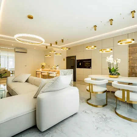 Aria Appartement *