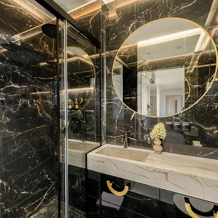 Aria Appartement