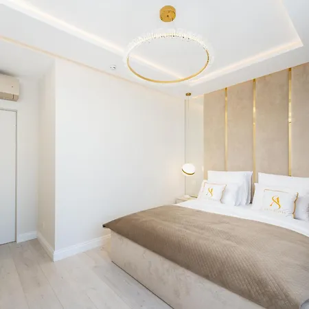 Aria Appartement *