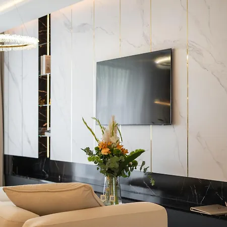 Appartement Aria