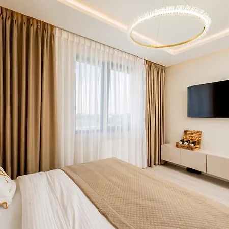 Aria Appartement