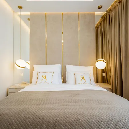 Aria Appartement Cracovie