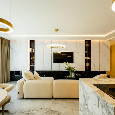 Aria Appartement