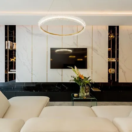 Aria Appartement