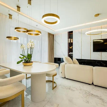 Aria Appartement *