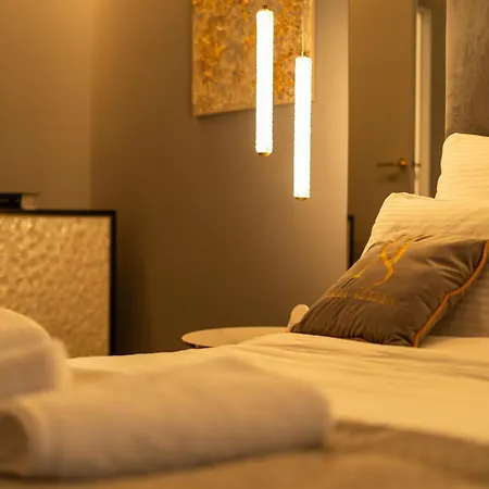 Appartement Aria Cracovie