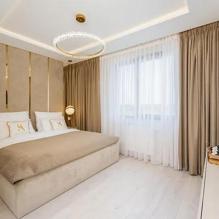 Aria * Cracovie