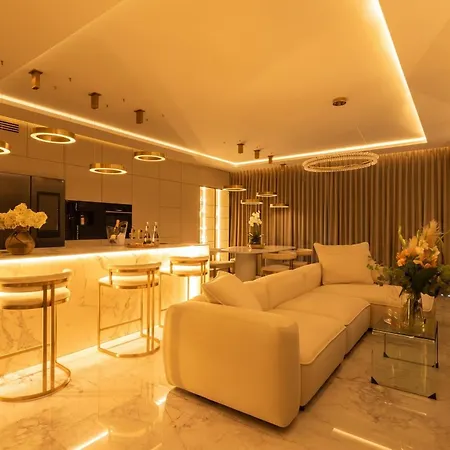 Aria * Cracovie