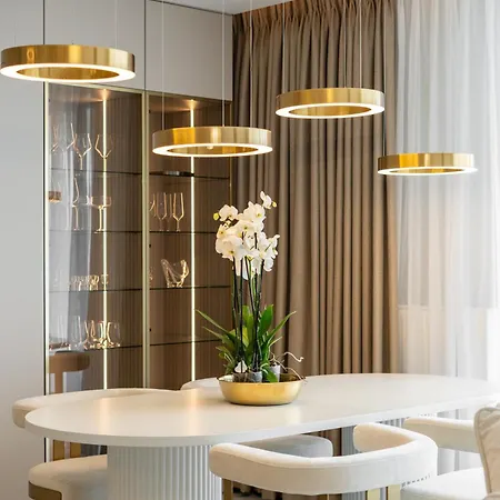 Aria Appartement