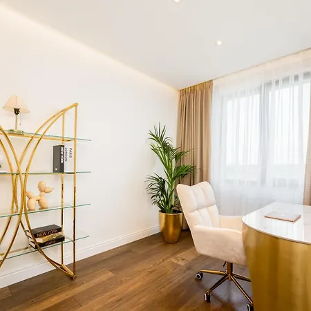 Aria Appartement *