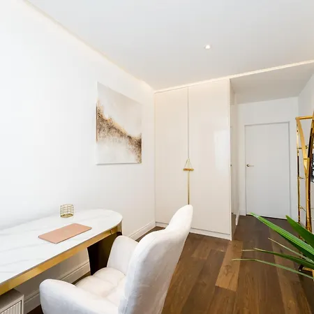 Appartement Aria