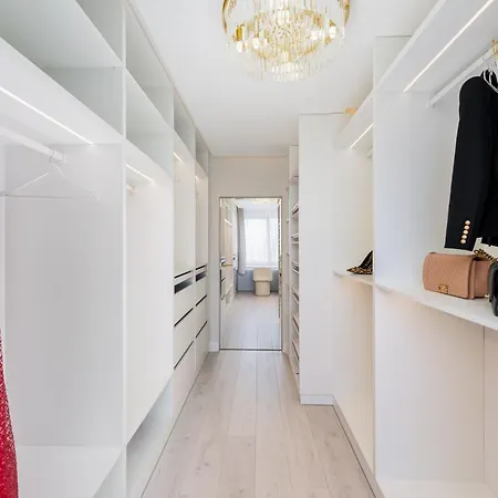 Appartement Aria