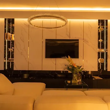 Appartement Aria