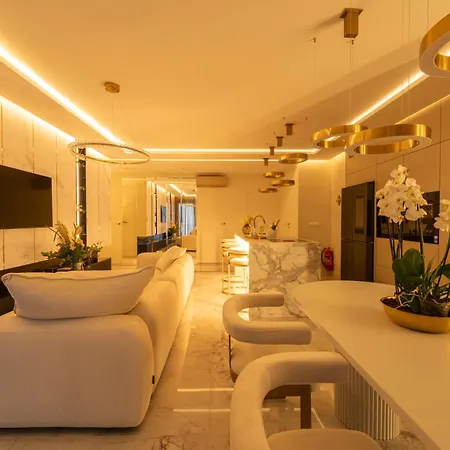 Aria Appartement