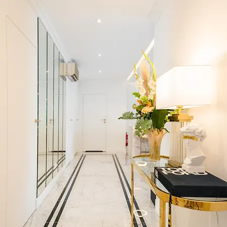 Aria Appartement *