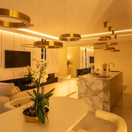Aria Appartement