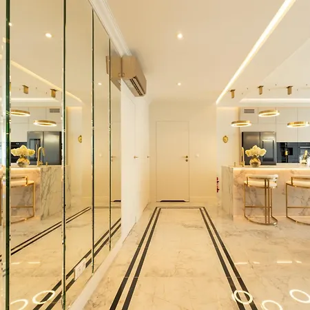 Aria Appartement